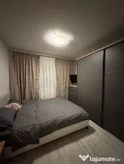 Apartament 3 camere decomandate , 58, 20 mpu, Lapus 