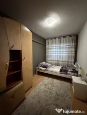 Apartament 3 camere decomandate , 58, 20 mpu, Lapus 