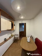 Apartament 3 camere decomandate , 58, 20 mpu, Lapus 