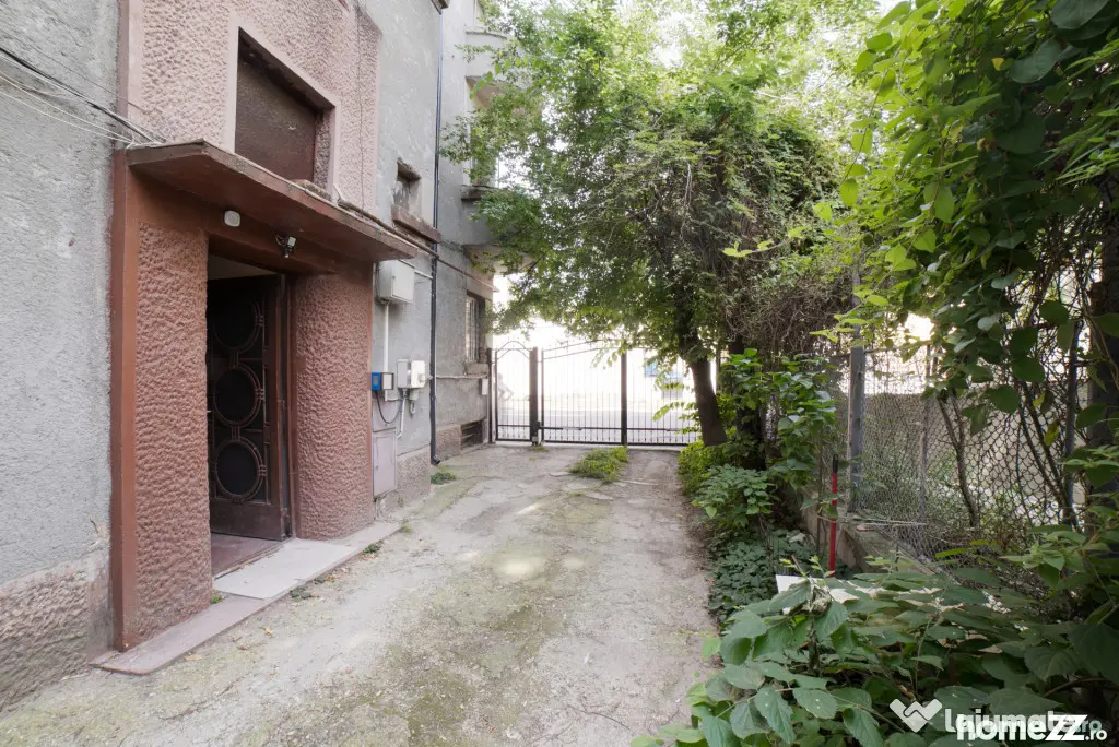 Piata Unirii*Renovat modern*Ready to Move In