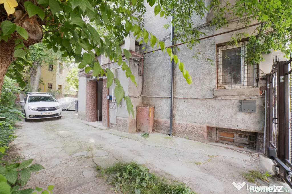 Piata Unirii*Renovat modern*Ready to Move In