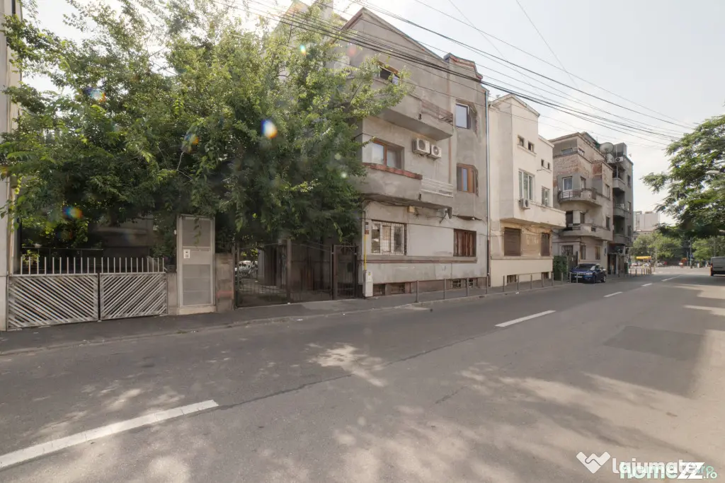 Piata Unirii*Renovat modern*Ready to Move In