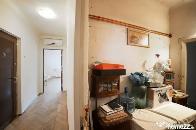 Piata Unirii*Renovat modern*Ready to Move In