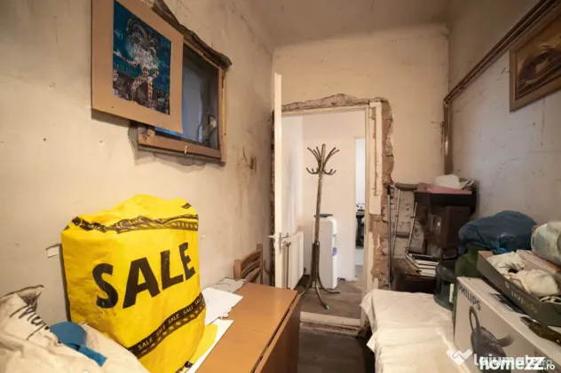 Piata Unirii*Renovat modern*Ready to Move In