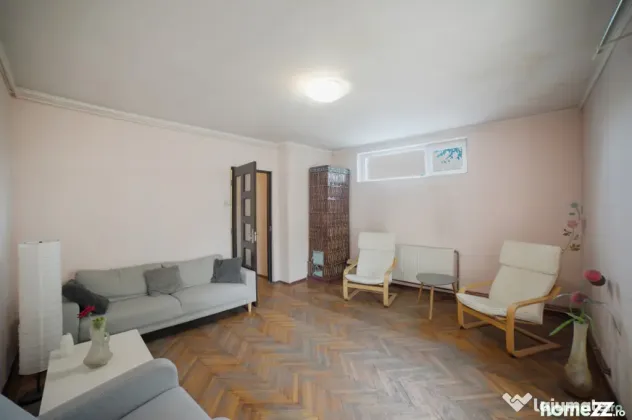 Piata Unirii*Renovat modern*Ready to Move In