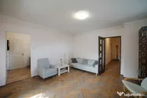 Piata Unirii*Renovat modern*46 mp*Ready to Move In