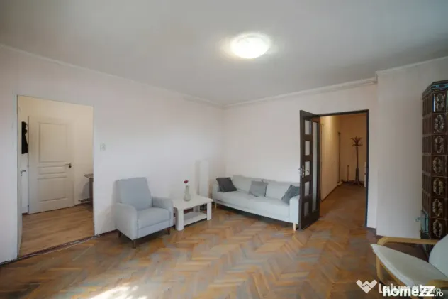 Piata Unirii*Renovat modern*Ready to Move In