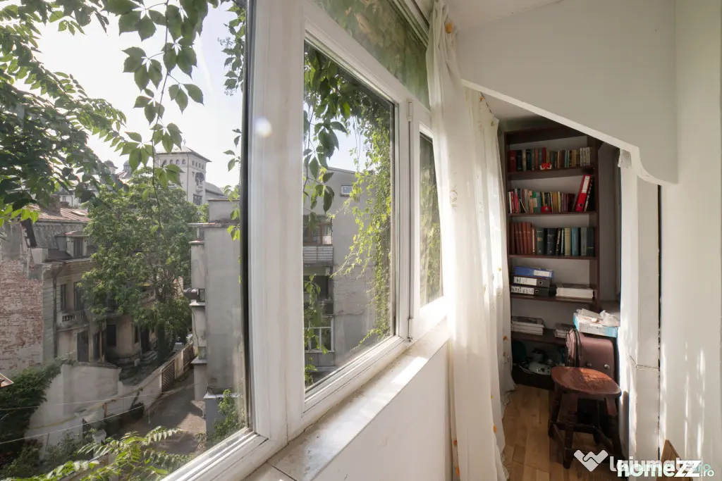 Piata Unirii*Renovat modern*Ready to Move In