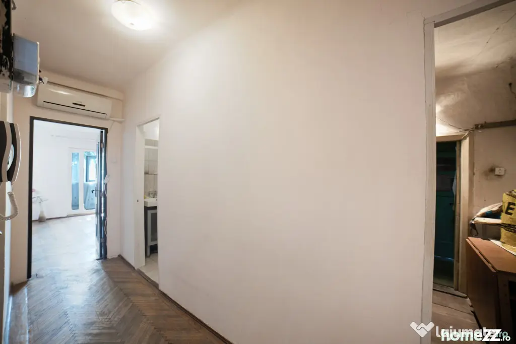 Piata Unirii*Renovat modern*Ready to Move In