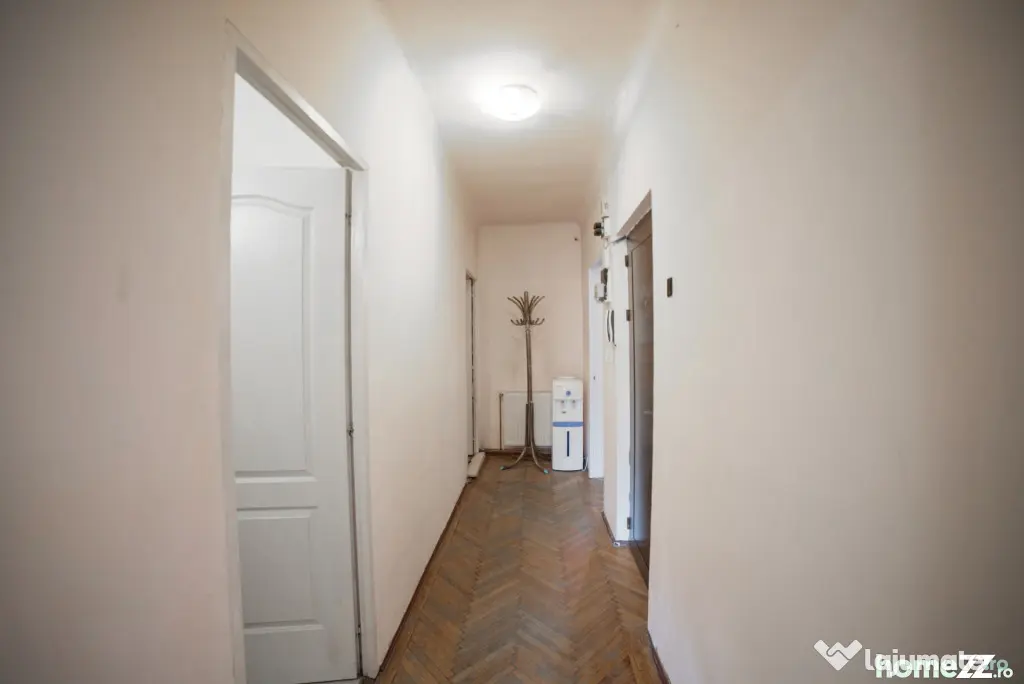 Piata Unirii*Renovat modern*Ready to Move In