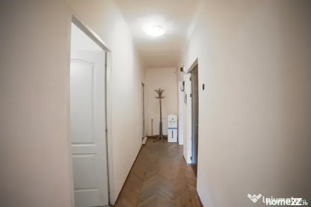Piata Unirii*Renovat modern*Ready to Move In