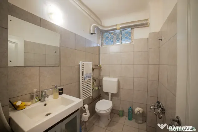 Piata Unirii*Renovat modern*Ready to Move In