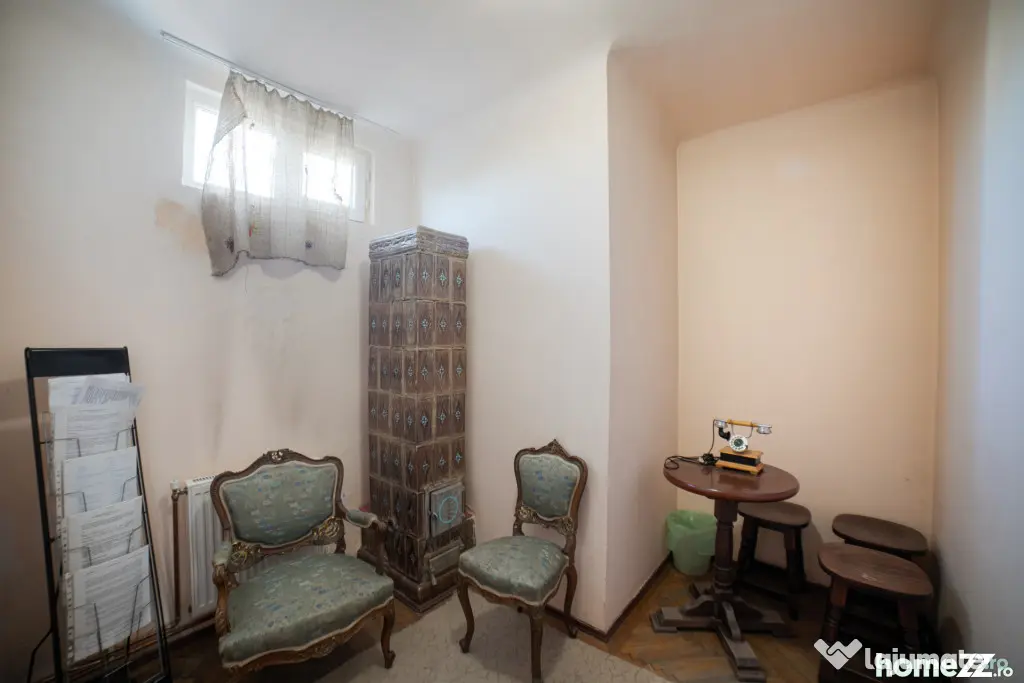 Piata Unirii*Renovat modern*Ready to Move In