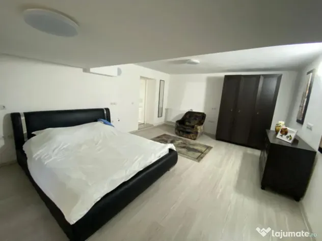 Apartament 2 camere la casa, zona Milea - Sibiu (Sibiu)