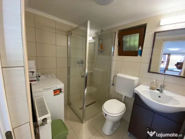 Apartament 2 camere la casa, zona Milea - Sibiu (Sibiu)