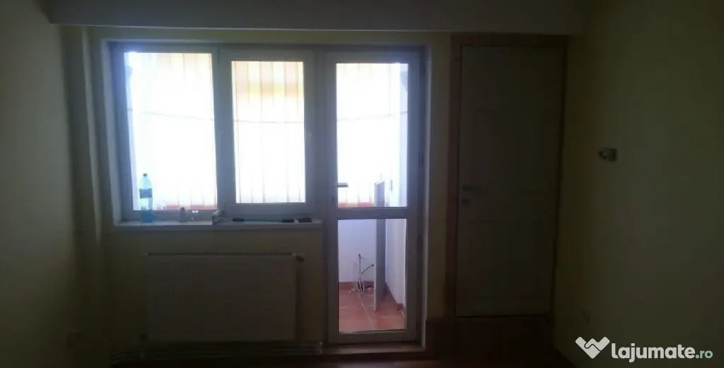 Apartament 2 camere confort 1 zona Garii, etaj 4 cu pod.