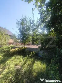 TEREN INTRAVILAN DE VANZARE - LUNCA MURESULUI 700 MP 