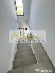 Duplex - 3 camere -2 bai-400 M de STV