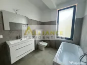 Duplex - 3 camere -2 bai-400 M de STV