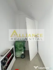 Duplex - 3 camere -2 bai-400 M de STV