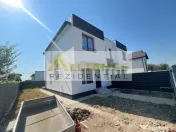 Duplex - 3 camere -2 bai-400 M de STV