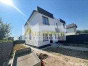 Duplex - 3 camere -2 bai-400 M de STV
