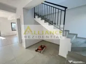 Duplex - 3 camere -2 bai-400 M de STV