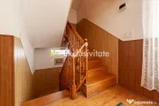 Casa Centrala Pitesti - Strada Traian 