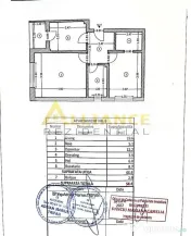 Decomandat 2 camere cu Debara si Beci - Drumul Binelui