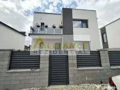 VILA INDIVIDUALA MODERNA | P+1E | 4 camere | Incalzire pr... 
