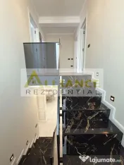VILA INDIVIDUALA MODERNA | P+1E | 4 camere | Incalzire pr... 