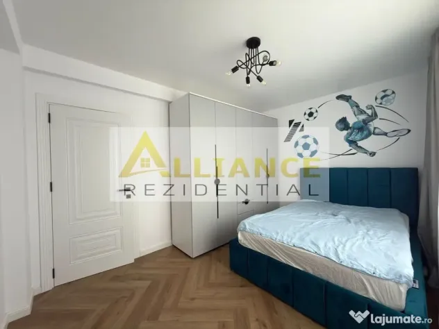 VILA INDIVIDUALA MODERNA | P+1E | 4 camere | Incalzire pr...