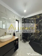 VILA INDIVIDUALA MODERNA | P+1E | 4 camere | Incalzire pr... 