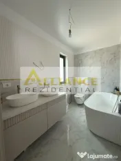 VILA INDIVIDUALA MODERNA | P+1E | 4 camere | Incalzire pr... 
