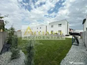 VILA INDIVIDUALA MODERNA | P+1E | 4 camere | Incalzire pr... 