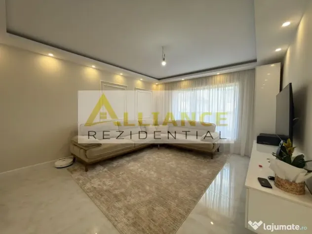 VILA INDIVIDUALA MODERNA | P+1E | 4 camere | Incalzire pr...