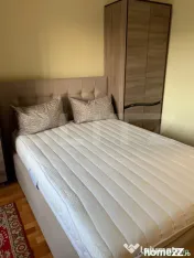 Apartament cu 2 camere, 42mp+2mp balcon, zona Dambovita 