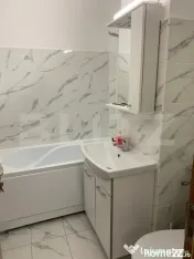 Apartament cu 2 camere, 42mp+2mp balcon, zona Dambovita 