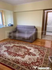 Apartament cu 2 camere, 42mp+2mp balcon, zona Dambovita 