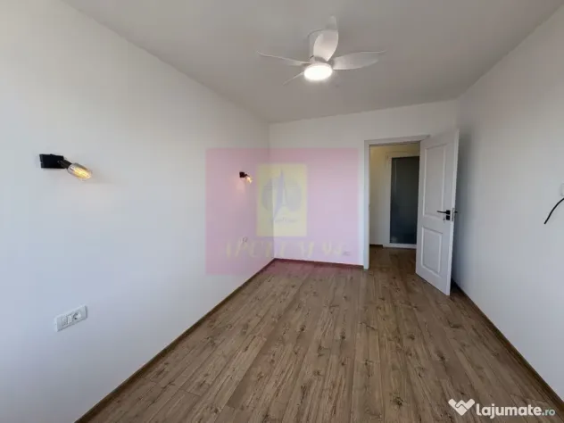 Apartament 2 camere langa complexul comercial Auchan Titan - Bucuresti (Bucuresti-Ilfov)