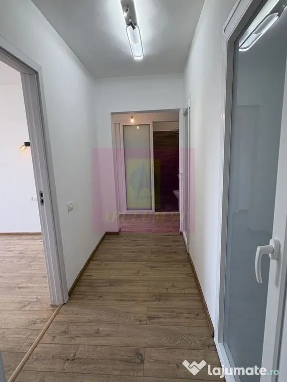 Apartament 2 camere langa complexul comercial Auchan Titan - Bucuresti (Bucuresti-Ilfov)