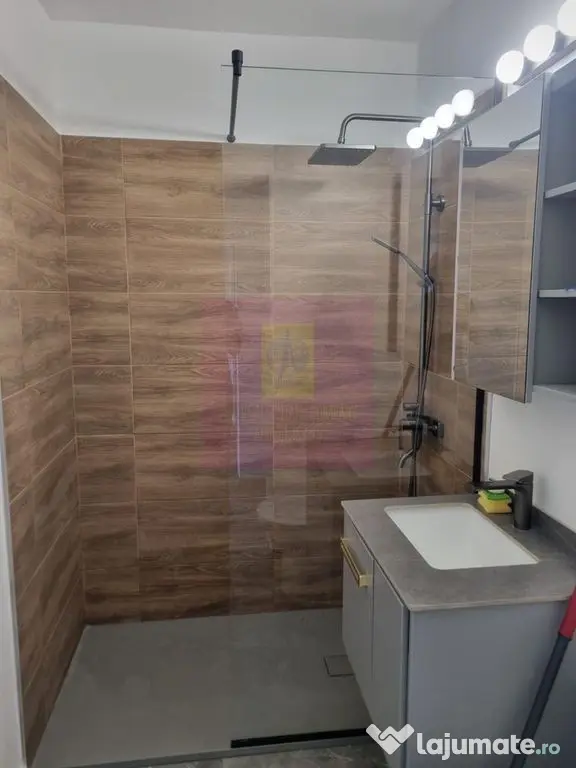 Apartament 2 camere langa complexul comercial Auchan Titan
