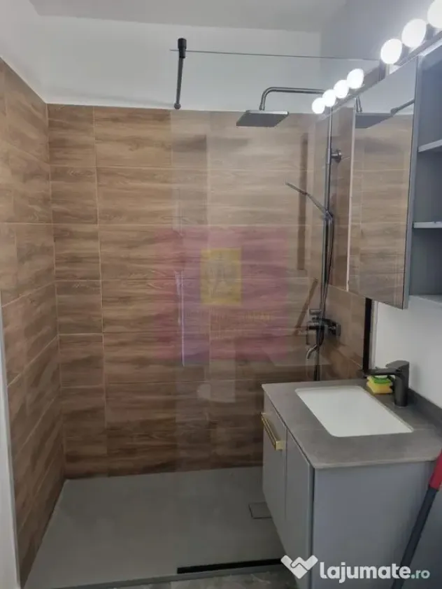 Apartament 2 camere langa complexul comercial Auchan Titan