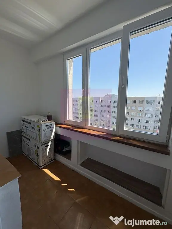 Apartament 2 camere langa complexul comercial Auchan Titan