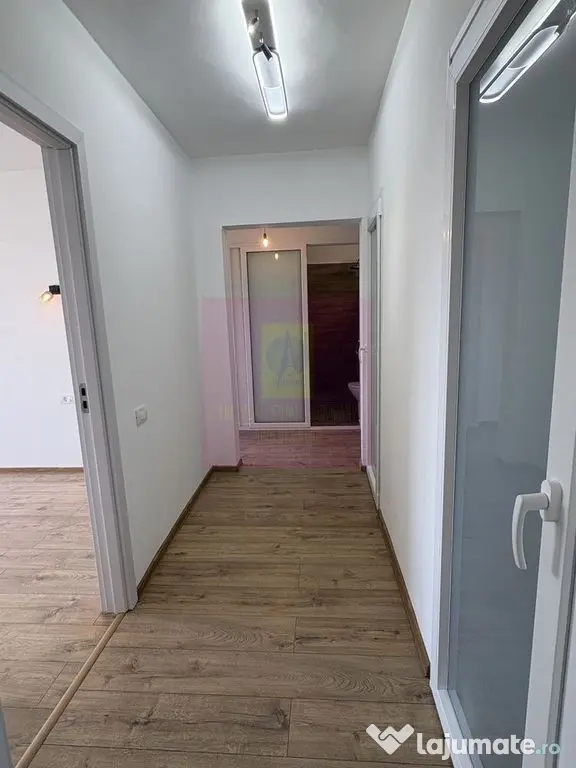 Apartament 2 camere langa complexul comercial Auchan Titan