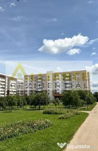 APARTAMENT 3 CAMERE DE VANZARE IN BLOC NOU - ZONA METROU ... 