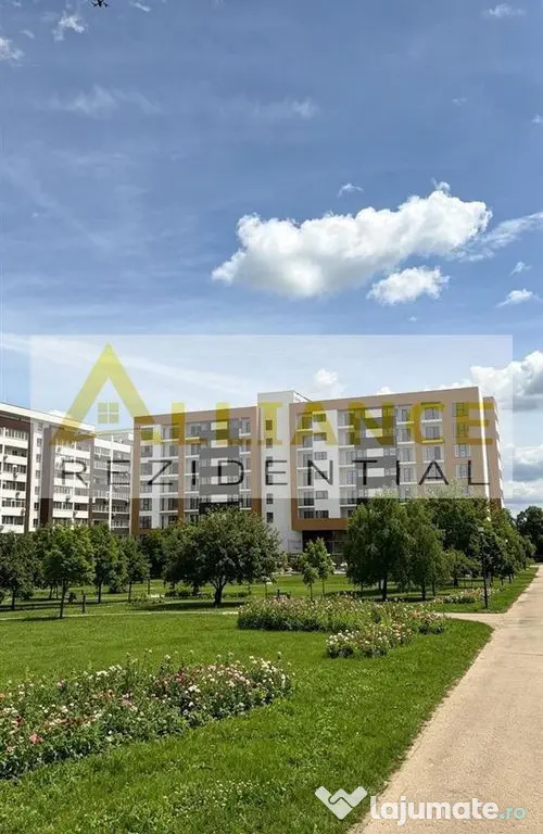APARTAMENT 3 CAMERE DE VANZARE IN BLOC NOU - ZONA METROU ...