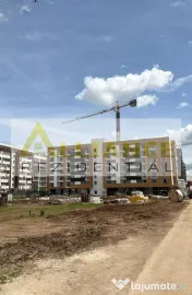 APARTAMENT 3 CAMERE DE VANZARE IN BLOC NOU - ZONA METROU ...