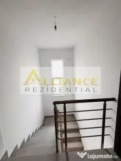 Casa de vanzare in comuna Berceni
