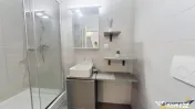 Studio modern, decomandat, etaj 2, mobilat, echipat, terasa, 